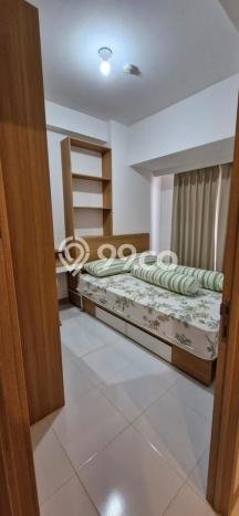 Apartemen Murah Dijual di Jakarta Utara 2 KT & 1 KM Apartemen Murah Dijual di Jakarta Utara 2 KT & 1 KM