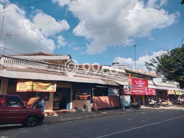 Tanah Dijual Lokasi Metro Barat, Metro dengan Luas Tanah 359m2 dan Status SHM Tanah Dijual Lokasi Metro Barat, Metro dengan Luas Tanah 359m2 dan Status SHM