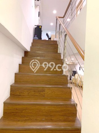 Untuk Dijual! Ruko di Central Park Jakarta Barat LT 81m2 / LB 324m2 Kawasan Bisnis Untuk Dijual! Ruko di Central Park Jakarta Barat LT 81m2 / LB 324m2 Kawasan Bisnis