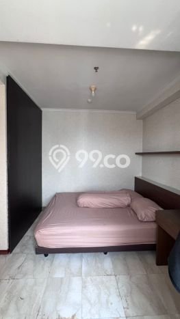 Apartemen Favorit Modern Dijual di Jakarta Barat dengan 2 Kamar Tidur Apartemen Favorit Modern Dijual di Jakarta Barat dengan 2 Kamar Tidur
