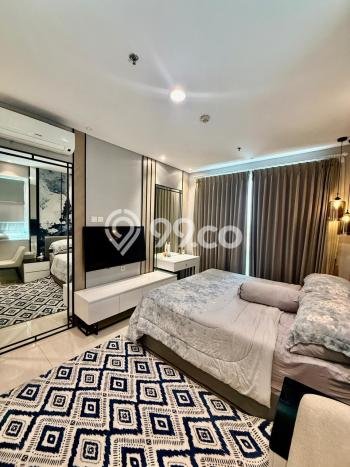 Disewakan Apartemen Harga Terjangkau di Tanjung Duren 3 Bedroom Disewakan Apartemen Harga Terjangkau di Tanjung Duren 3 Bedroom