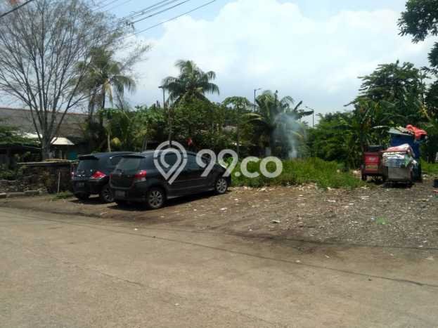 Untuk Dijual Tanah 2000m2 di Daan Mogot, Jakarta Barat Untuk Dijual Tanah 2000m2 di Daan Mogot, Jakarta Barat