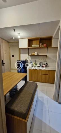 Apartemen Murah Dijual di Jakarta Utara 2 KT & 1 KM Apartemen Murah Dijual di Jakarta Utara 2 KT & 1 KM
