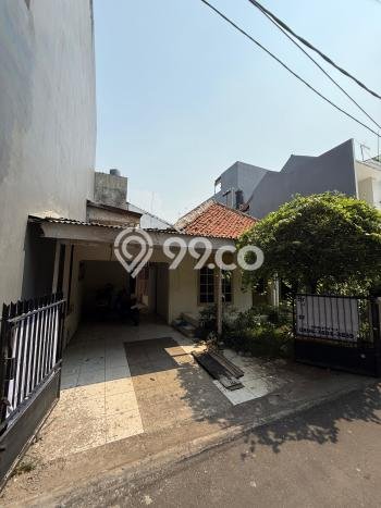 Rumah Elit Modern Siap Huni di Grogol Jakarta Barat Rumah Elit Modern Siap Huni di Grogol Jakarta Barat