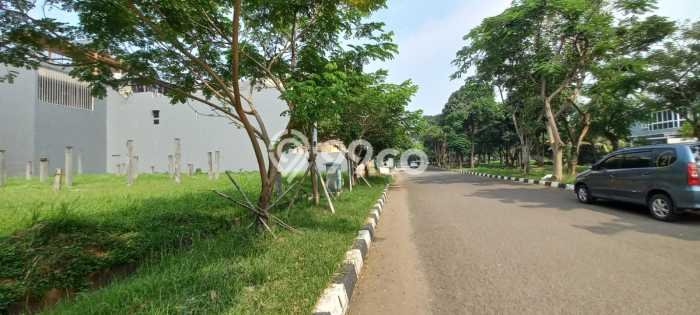 Lahan untuk Dijual Lokasi Penjaringan, Jakarta Utara Luas 1050m2 - Lahan untuk Dijual Lokasi Penjaringan, Jakarta Utara Luas 1050m2 -