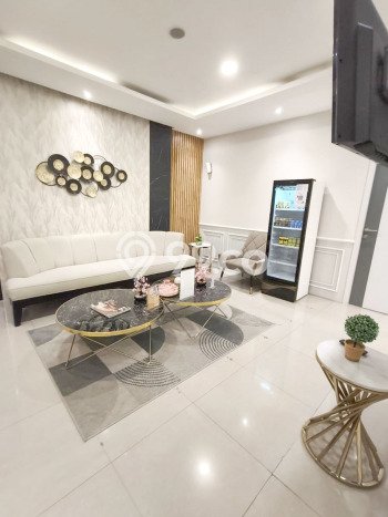 Ruko Dijual di Prime Area Jakarta Utara Luas 202m2 Ruko Dijual di Prime Area Jakarta Utara Luas 202m2