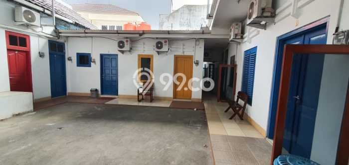 Dijual Rumah Mewah Megah Dengan View Cantik di Pasar Baru, Jakarta Pusat Dijual Rumah Mewah Megah Dengan View Cantik di Pasar Baru, Jakarta Pusat