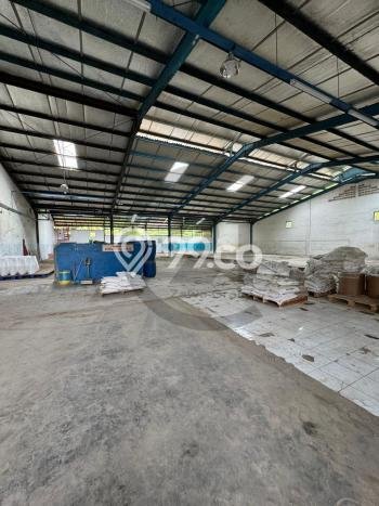 Unit Pabrik Dijual di Karawang Timur Karawang Luas Bangunan 6179m2 Unit Pabrik Dijual di Karawang Timur Karawang Luas Bangunan 6179m2