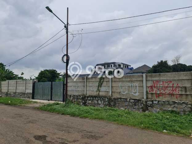 Kavling Tanah Dijual di Kebon Jeruk Jakarta Barat Spesifikasi 1250m2 Kavling Tanah Dijual di Kebon Jeruk Jakarta Barat Spesifikasi 1250m2