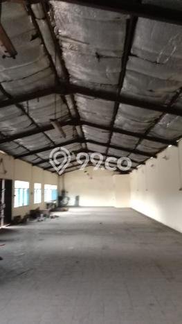 Gudang Dijual di Prime Area Jakarta Barat Luas 1000m2 Gudang Dijual di Prime Area Jakarta Barat Luas 1000m2