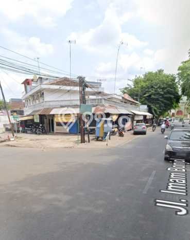 Tanah Dijual Lokasi Metro Barat, Metro dengan Luas Tanah 359m2 dan Status SHM Tanah Dijual Lokasi Metro Barat, Metro dengan Luas Tanah 359m2 dan Status SHM