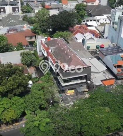 Komersial Dijual di Prime Area Jakarta Selatan Luas 1800m2 Komersial Dijual di Prime Area Jakarta Selatan Luas 1800m2