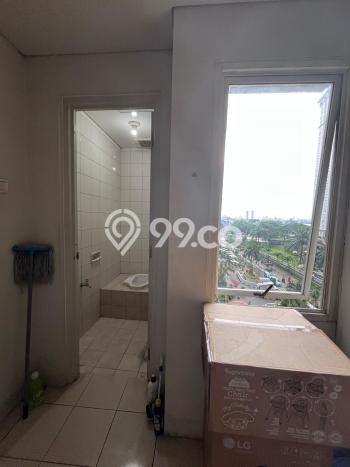 Disewakan Apartemen Terjangkau 3 BR di Tanjung Duren Jakarta Barat Disewakan Apartemen Terjangkau 3 BR di Tanjung Duren Jakarta Barat
