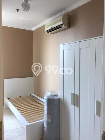 Dijual Apartemen 2 KT & 2 KM di Jakarta Selatan Area Strategis Dijual Apartemen 2 KT & 2 KM di Jakarta Selatan Area Strategis