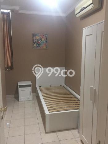 Dijual Apartemen 2 KT & 2 KM di Jakarta Selatan Area Strategis Dijual Apartemen 2 KT & 2 KM di Jakarta Selatan Area Strategis