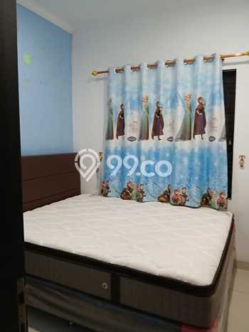 Disewakan! Rumah 5 Kamar Tidur &
3 Kamar Mandi di Muara Karang, Jakarta Utara Disewakan! Rumah 5 Kamar Tidur &
3 Kamar Mandi di Muara Karang, Jakarta Utara