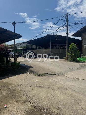 Unit Gudang Dijual di Tangerang LT 27000m2 & LB 10000m2 Unit Gudang Dijual di Tangerang LT 27000m2 & LB 10000m2