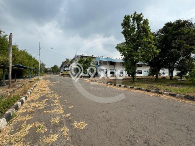 Unit Pabrik Dijual di Karawang Timur Karawang Luas Bangunan 6179m2 Unit Pabrik Dijual di Karawang Timur Karawang Luas Bangunan 6179m2