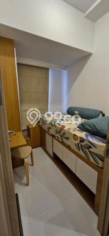 Apartemen Murah Dijual di Jakarta Utara 2 KT & 1 KM Apartemen Murah Dijual di Jakarta Utara 2 KT & 1 KM