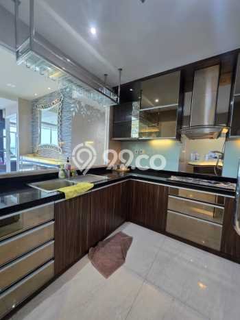Apartemen Minimalis untuk Disewa, 3 Kamar di Jakarta Barat Apartemen Minimalis untuk Disewa, 3 Kamar di Jakarta Barat