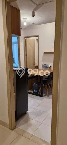 Apartemen Murah Dijual di Jakarta Utara 2 KT & 1 KM Apartemen Murah Dijual di Jakarta Utara 2 KT & 1 KM