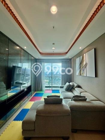 Disewakan Apartemen Harga Terjangkau di Tanjung Duren 3 Bedroom Disewakan Apartemen Harga Terjangkau di Tanjung Duren 3 Bedroom
