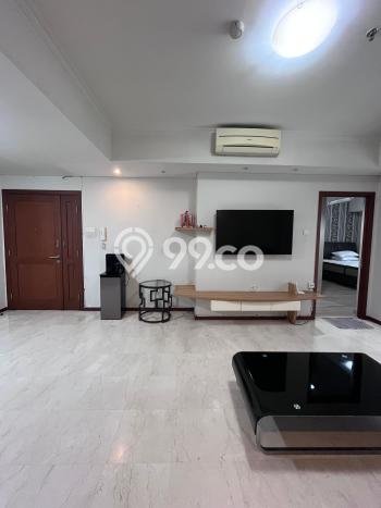 Disewakan Apartemen Terjangkau 3 BR di Tanjung Duren Jakarta Barat Disewakan Apartemen Terjangkau 3 BR di Tanjung Duren Jakarta Barat