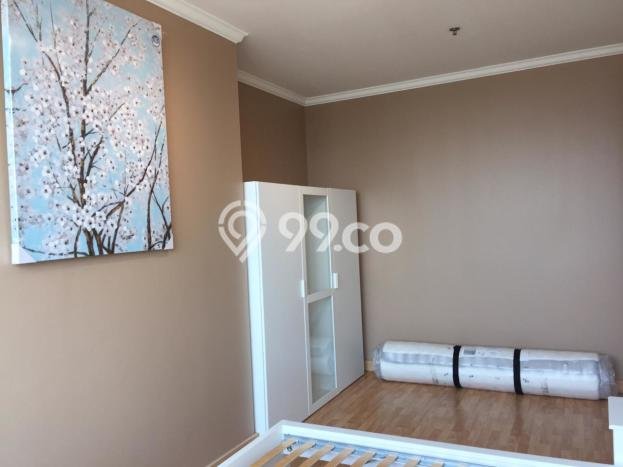 Dijual Apartemen 2 KT & 2 KM di Jakarta Selatan Area Strategis Dijual Apartemen 2 KT & 2 KM di Jakarta Selatan Area Strategis