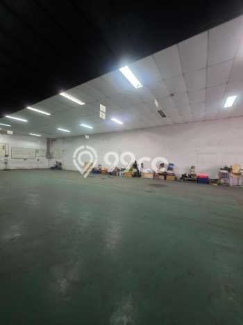 Pabrik Dijual di Prime Area Bekasi Luas 4250m2 Pabrik Dijual di Prime Area Bekasi Luas 4250m2