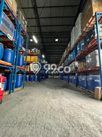Unit Pabrik Dijual di Karawang Timur Karawang Luas Bangunan 6179m2 Unit Pabrik Dijual di Karawang Timur Karawang Luas Bangunan 6179m2