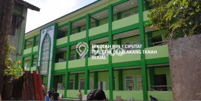 Ruko Disewakan Lokasi Ciputat Tangerang Selatan Harga Spesial! Ruko Disewakan Lokasi Ciputat Tangerang Selatan Harga Spesial!
