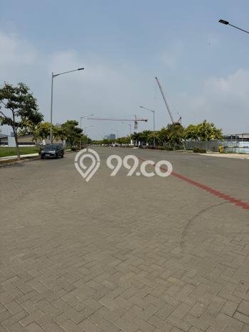 Tanah Dijual di Tangerang Seluas 26758m2 Strategis Tanah Dijual di Tangerang Seluas 26758m2 Strategis