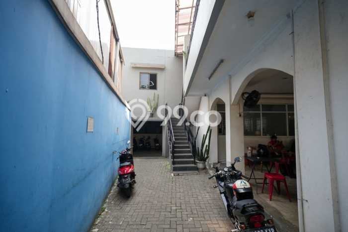 Komersial Dijual Lokasi Emas di Cipayung Luas 900m2 Komersial Dijual Lokasi Emas di Cipayung Luas 900m2