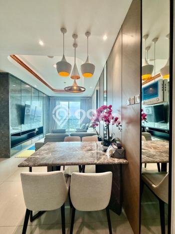 Disewakan Apartemen Harga Terjangkau di Tanjung Duren 3 Bedroom Disewakan Apartemen Harga Terjangkau di Tanjung Duren 3 Bedroom