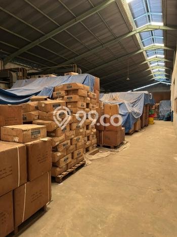 Dijual Pabrik di Cikande, Serang Harga Penawaran Spesial Dijual Pabrik di Cikande, Serang Harga Penawaran Spesial