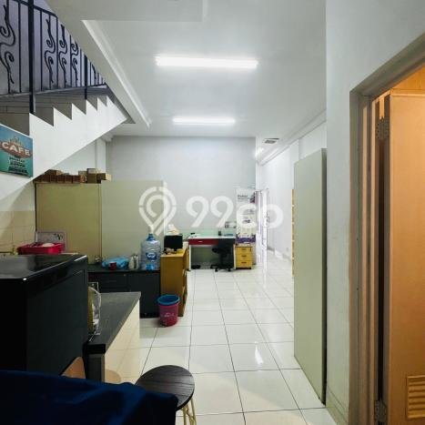 Paling Dicari! Ruko Dijual di Central Park Harga Kompetitif Paling Dicari! Ruko Dijual di Central Park Harga Kompetitif
