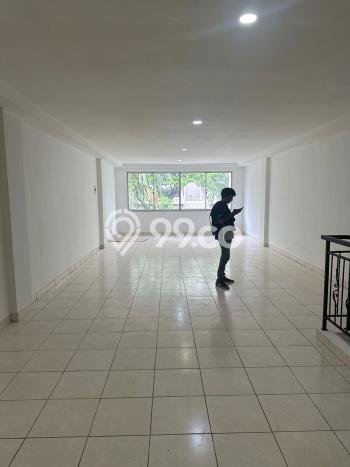 Unit Ruko Tersedia di Central Park Spesifikasi LB 200m2 Unit Ruko Tersedia di Central Park Spesifikasi LB 200m2