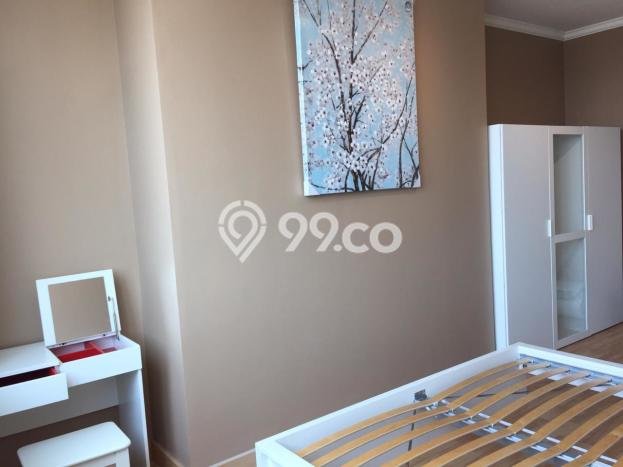 Dijual Apartemen 2 KT & 2 KM di Jakarta Selatan Area Strategis Dijual Apartemen 2 KT & 2 KM di Jakarta Selatan Area Strategis