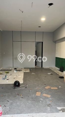 Disewakan Ruko di Kawasan Ramai Tanjung Duren Luas 66m2 Disewakan Ruko di Kawasan Ramai Tanjung Duren Luas 66m2
