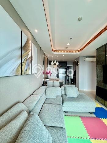 Disewakan Apartemen Harga Terjangkau di Tanjung Duren 3 Bedroom Disewakan Apartemen Harga Terjangkau di Tanjung Duren 3 Bedroom