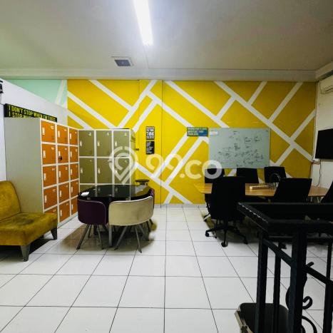 Paling Dicari! Ruko Dijual di Central Park Harga Kompetitif Paling Dicari! Ruko Dijual di Central Park Harga Kompetitif