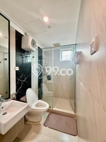 Disewakan Apartemen Harga Terjangkau di Tanjung Duren 3 Bedroom Disewakan Apartemen Harga Terjangkau di Tanjung Duren 3 Bedroom
