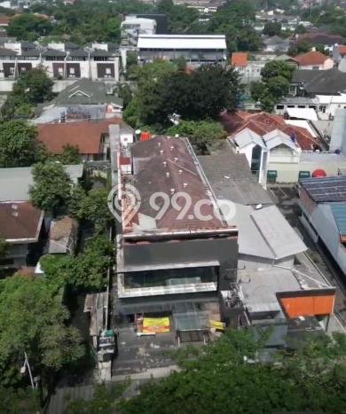 Komersial Dijual di Prime Area Jakarta Selatan Luas 1800m2 Komersial Dijual di Prime Area Jakarta Selatan Luas 1800m2