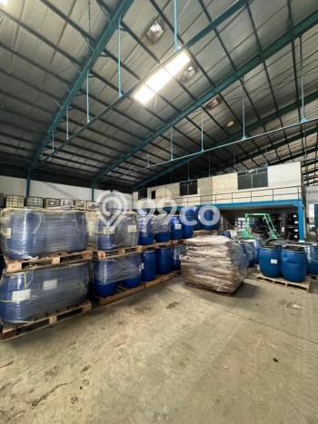Unit Pabrik Dijual di Karawang Timur Karawang Luas Bangunan 6179m2 Unit Pabrik Dijual di Karawang Timur Karawang Luas Bangunan 6179m2