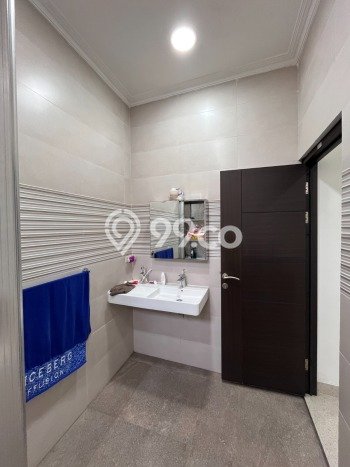Rumah Mewah LB 480m2 Siap Pakai Desain Elegan di Pasar Baru, Jakarta Pusat Rumah Mewah LB 480m2 Siap Pakai Desain Elegan di Pasar Baru, Jakarta Pusat
