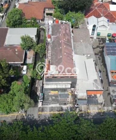 Komersial Dijual di Prime Area Jakarta Selatan Luas 1800m2 Komersial Dijual di Prime Area Jakarta Selatan Luas 1800m2