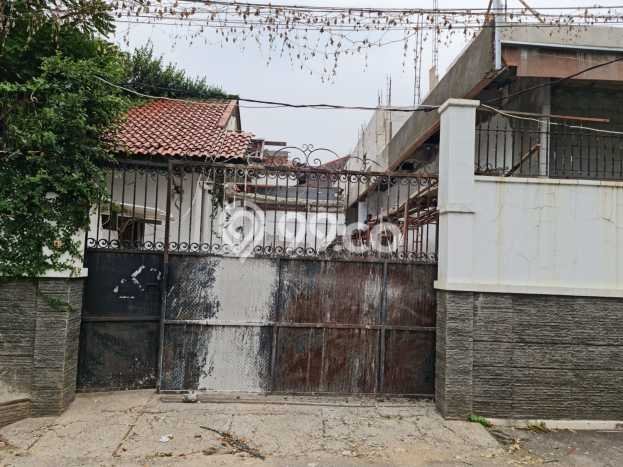 Tanah Dijual Area Strategis di Kemang Jakarta Selatan 390m2 Tanah Dijual Area Strategis di Kemang Jakarta Selatan 390m2