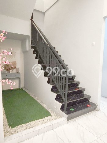 Ruko Dijual di Prime Area Jakarta Utara Luas 202m2 Ruko Dijual di Prime Area Jakarta Utara Luas 202m2