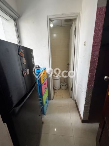 Untuk Dijual Apartemen 3 KT & 2 KM di Jakarta Barat Lokasi Strategis Untuk Dijual Apartemen 3 KT & 2 KM di Jakarta Barat Lokasi Strategis