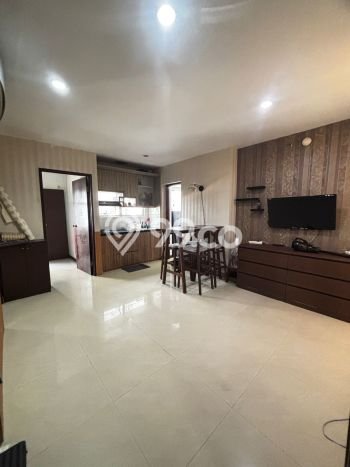 Untuk Dijual Apartemen 3 KT & 2 KM di Jakarta Barat Lokasi Strategis Untuk Dijual Apartemen 3 KT & 2 KM di Jakarta Barat Lokasi Strategis